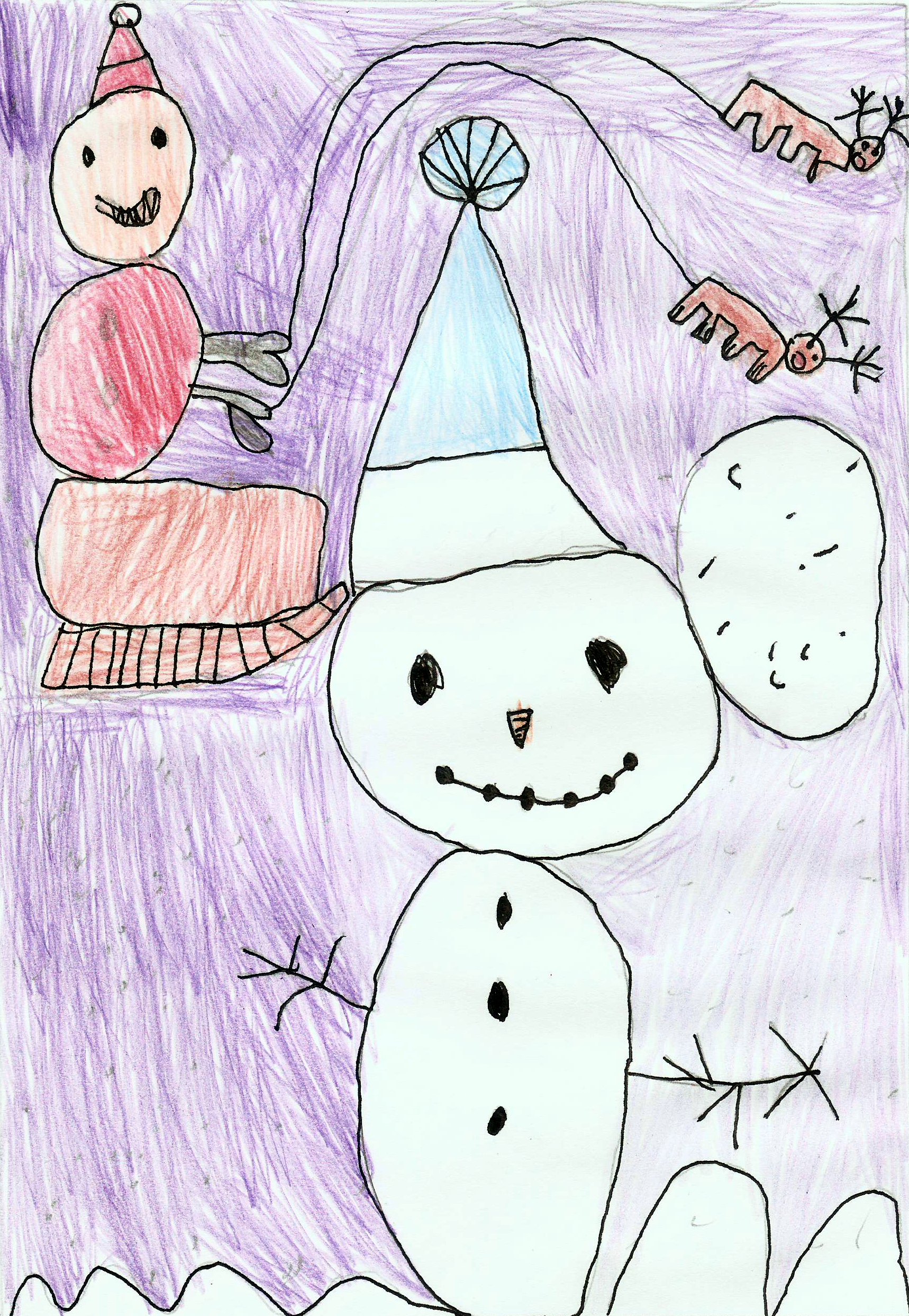 1C Postal Afonso Carvalho