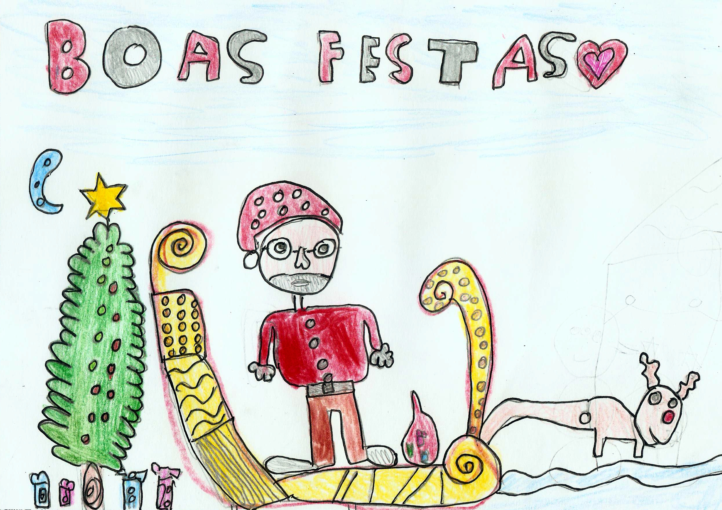 2A Postal Madalena Peças