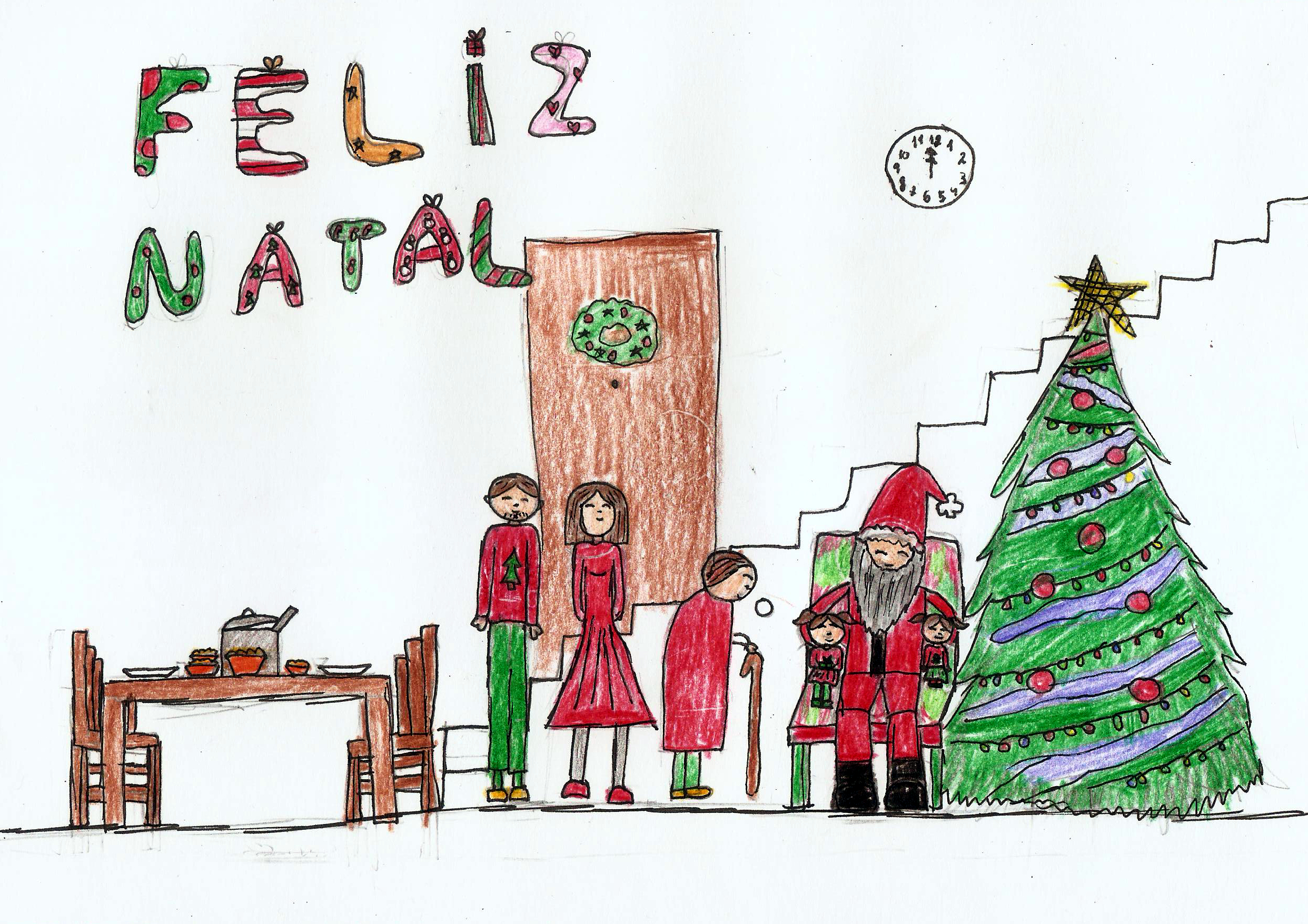 4C Postal Aleksandra Bilyy