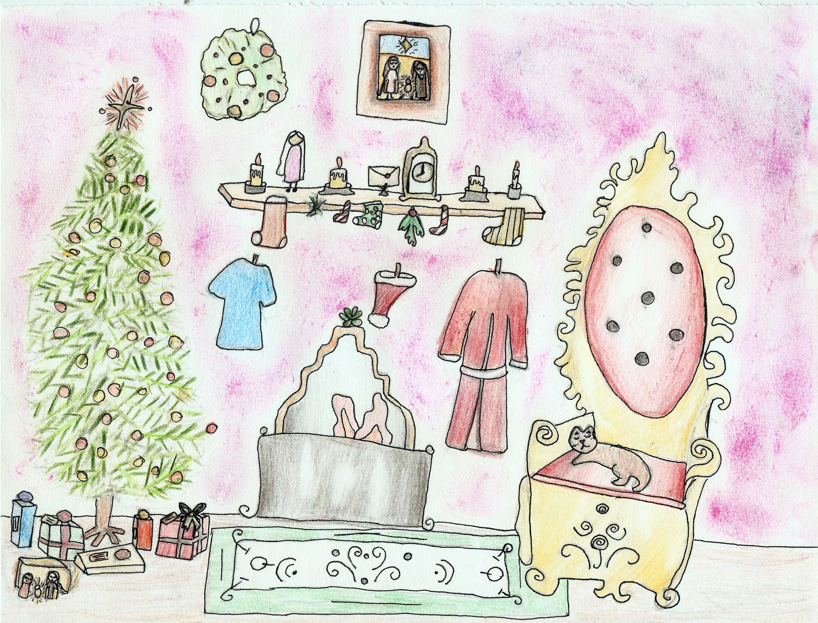 5B Postal Francisca Gueifão