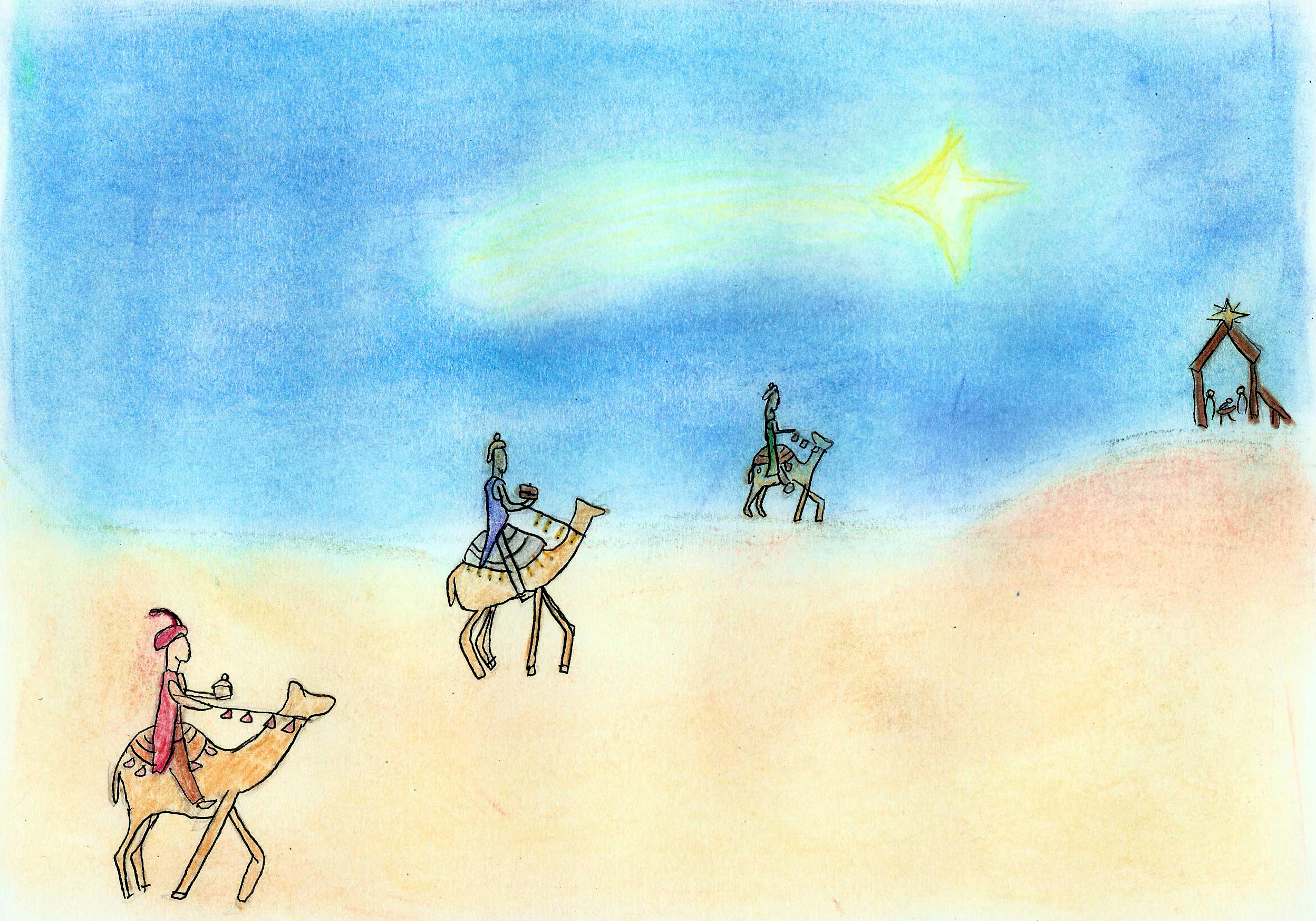 5E Postal Marta Dias