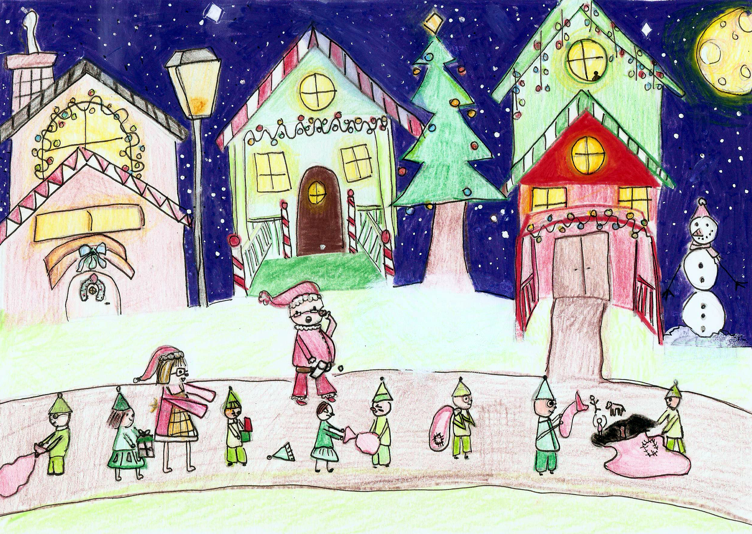 6A Postal Joana Sousa