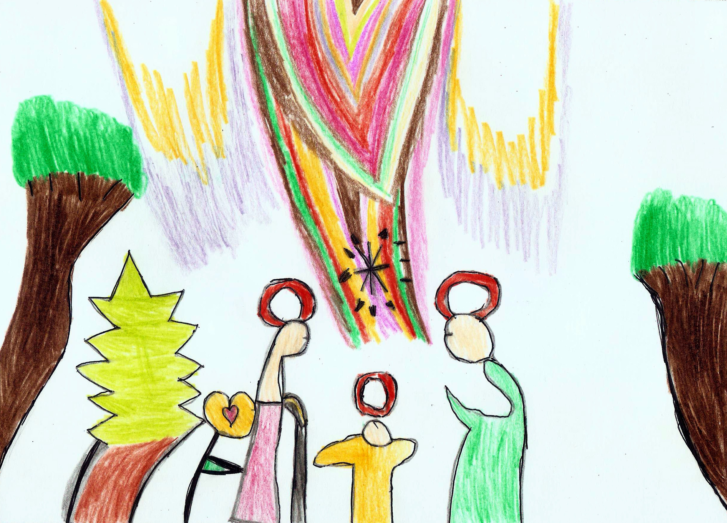 Lectícia Madeira 1ºAno