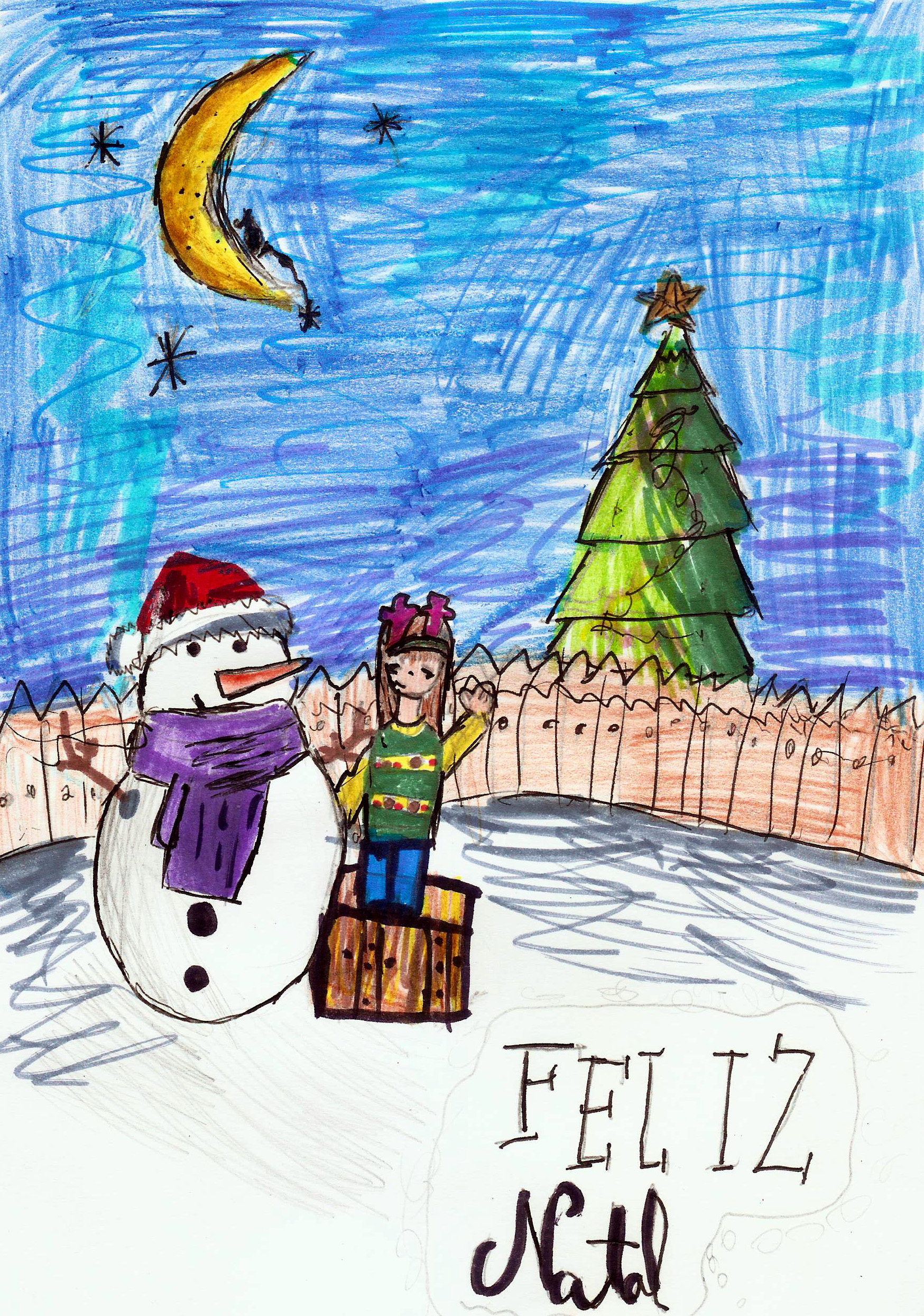 Teresa Carvalho 3ºAno