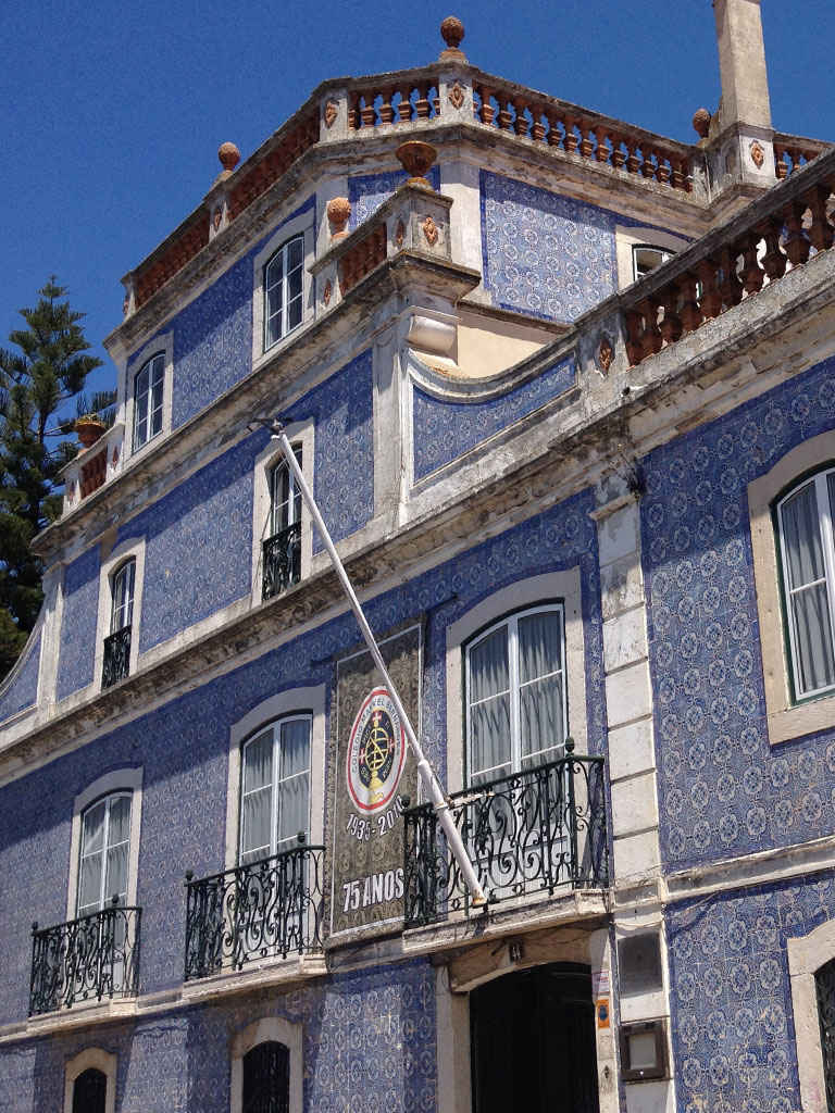 Colégio Manuel Bernardes