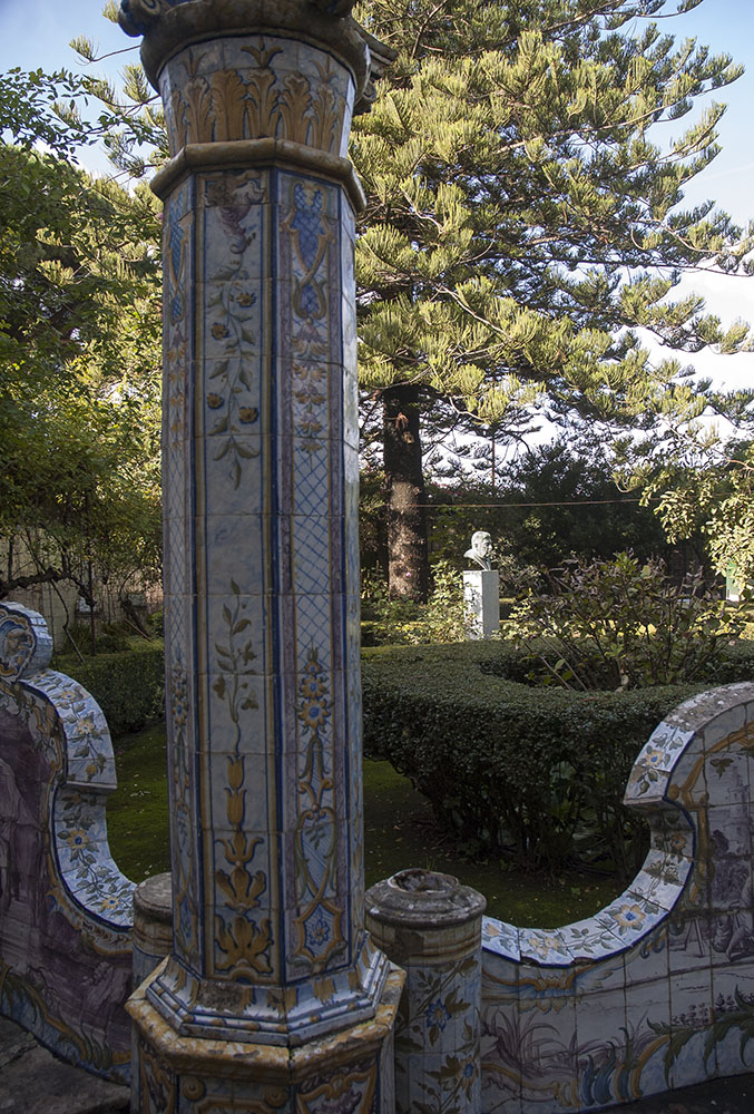 Colégio Manuel Bernardes