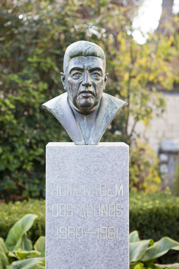 Colégio Manuel Bernardes